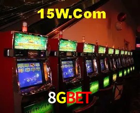 Slot Games 8Gbet