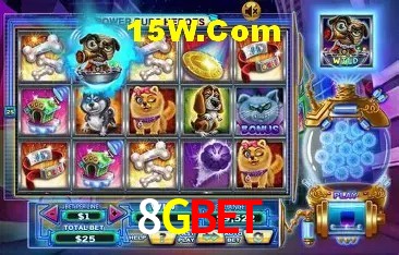 Weekend Specials 8Gbet
